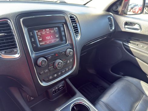 Used 2016 Dodge Durango Limited AWD/4WD image 20