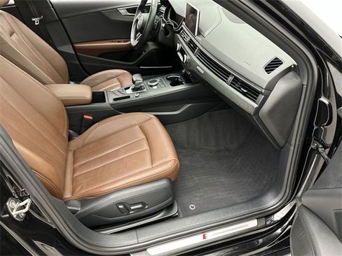 Used 2018 Audi A4 2.0T Premium Plus w/ Premium Plus Package image 25