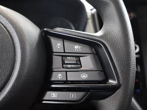 New 2026 Subaru Crosstrek 2.5i Premium AWD/4WD image 18