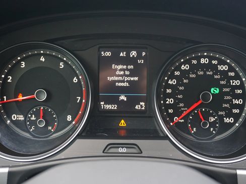Used 2021 Volkswagen Atlas SE AWD/4WD image 36