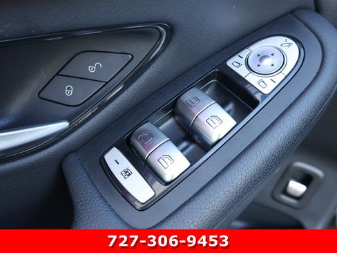 Certified 2022 Mercedes-Benz GLC 300 image 16