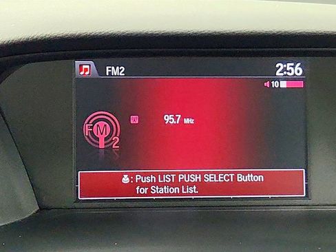Used 2016 Honda Accord Sport image 18