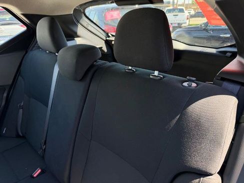 Certified 2025 Nissan Kicks Play S FWD image 10
