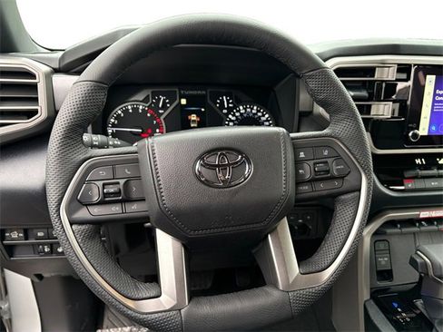 New 2026 Toyota Tundra SR5 image 15