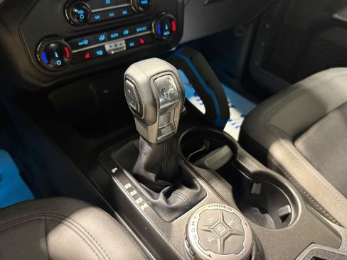 Used 2022 Ford Bronco Black Diamond AWD/4WD image 36