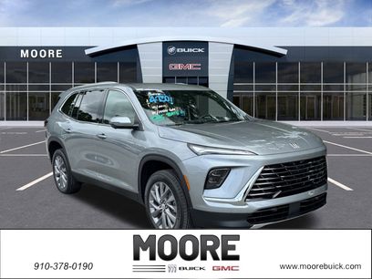 New 2026 Buick Enclave Preferred w/ Power Package