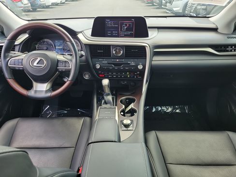Used 2022 Lexus RX 350 AWD w/ Premium Package image 9