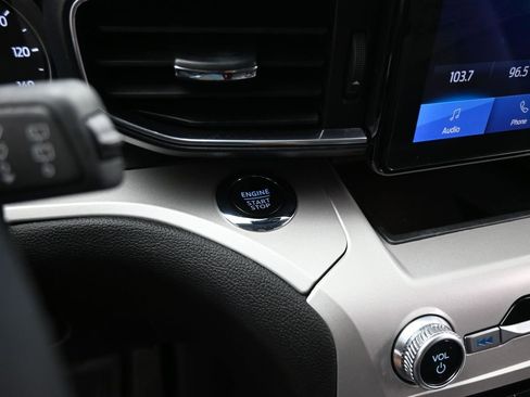 Certified 2023 Ford Explorer XLT w/ Equipment Group 202A image 16