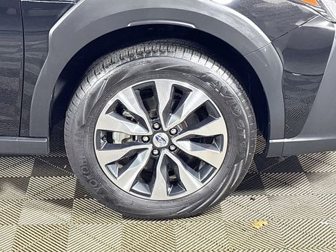 Used 2023 Subaru Outback Touring XT image 24