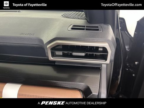 Used 2026 Toyota 4Runner Limited AWD/4WD image 23