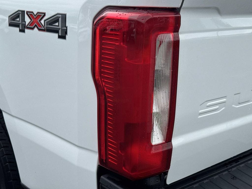 Used 2026 Ford F250 XL AWD/4WD image 10
