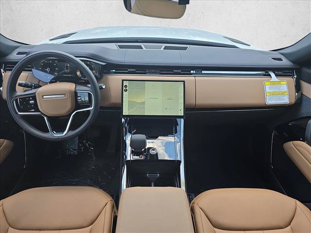 New 2026 Land Rover Range Rover Sport SE AWD/4WD image 9