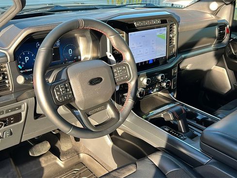 Certified 2024 Ford F150 Raptor image 9