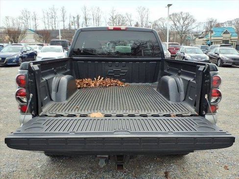 Used 2006 Chevrolet Silverado 1500 LT w/ Light Duty Power Package image 12