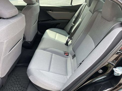 Used 2026 Toyota Camry LE w/ Convenience Package FWD image 11