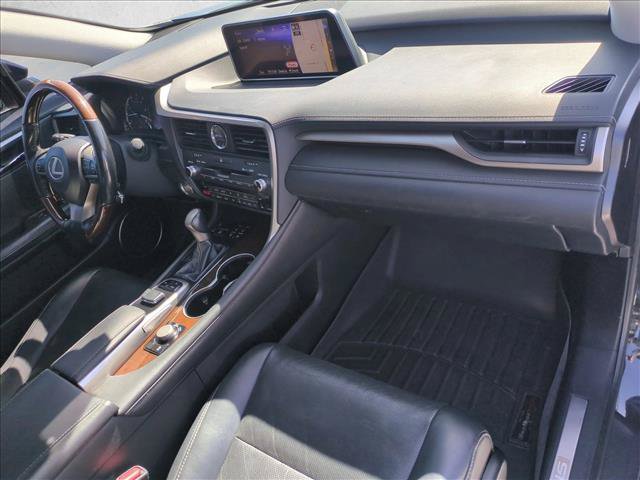 Used 2019 Lexus RX 350 FWD w/ Navigation Package image 22
