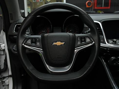 Used 2016 Chevrolet SS RWD image 25