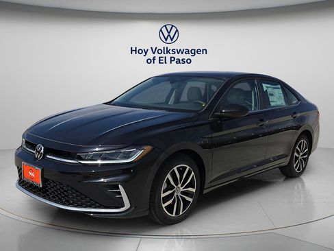 New 2026 Volkswagen Jetta SE FWD image 6