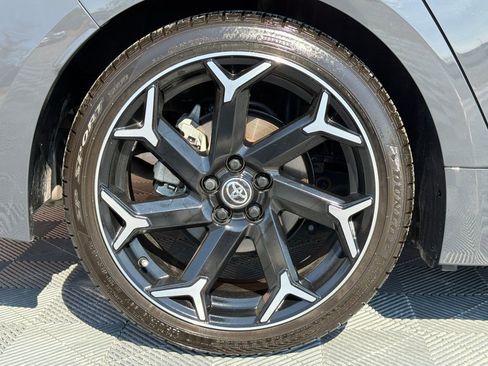 Used 2025 Toyota Corolla FX w/ Convenience Package image 19