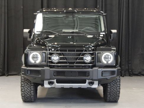 Used 2026 INEOS Grenadier Station Wagon AWD/4WD image 10