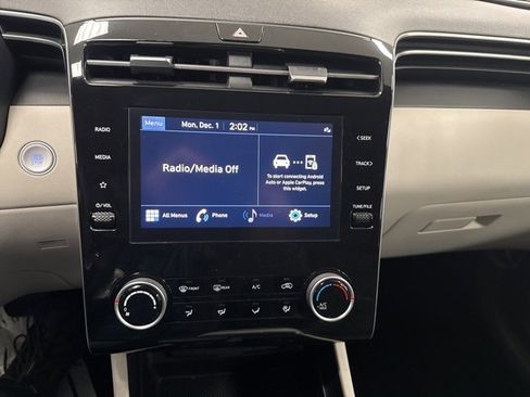 Used 2022 Hyundai Tucson SEL image 31