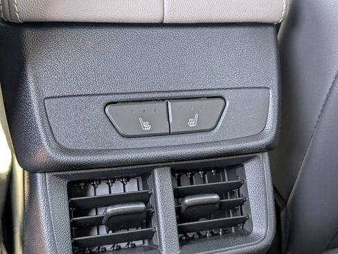 New 2026 GMC Terrain Elevation w/ Elevation Premium Package AWD/4WD image 35