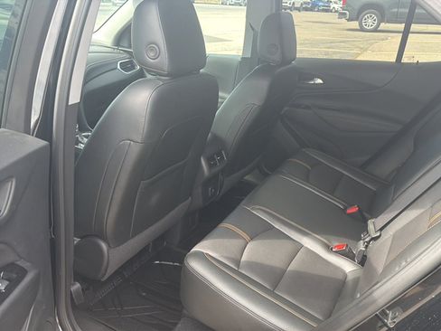 Used 2023 Chevrolet Equinox Premier w/ LPO, Floor Liner Package AWD/4WD image 17