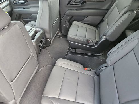 New 2026 Chevrolet Tahoe LT w/ Comfort Package image 26