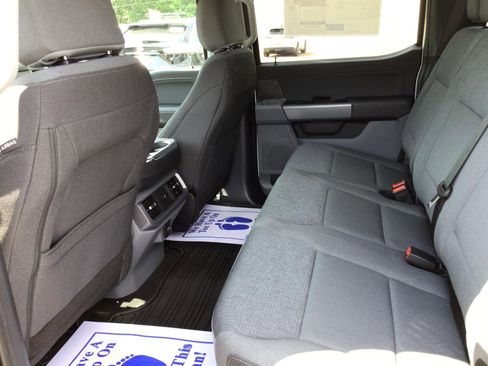 New 2026 Ford F150 XLT AWD/4WD image 15