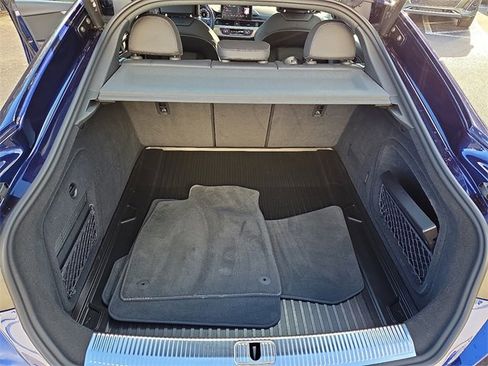 Certified 2025 Audi A5 2.0T Premium Plus w/ Convenience Plus Package image 27