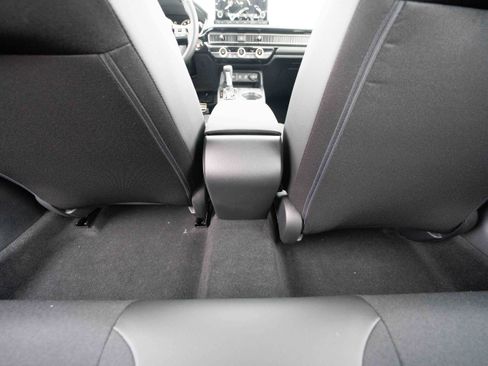 New 2026 Honda Civic Sport image 22