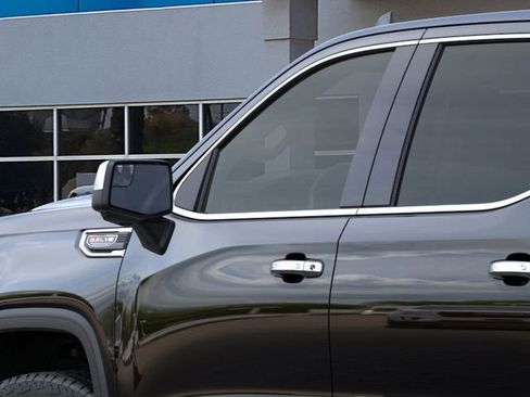 New 2026 GMC Sierra 1500 Denali w/ Technology Package image 12