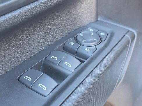 New 2026 Chevrolet Silverado 2500 Custom w/ Custom Convenience Package image 17