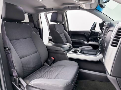 Used 2015 Chevrolet Silverado 1500 LT w/ Texas Edition, 1LT Trim image 26