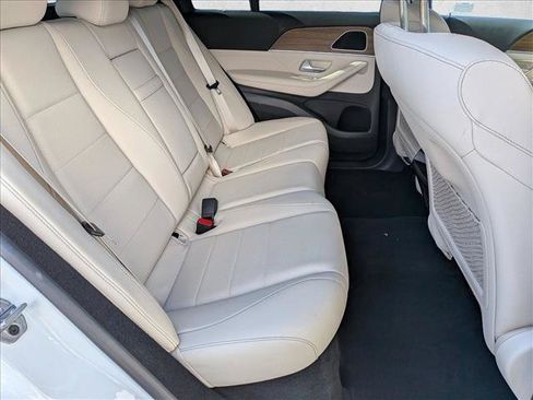 Certified 2026 Mercedes-Benz GLE 350 4MATIC image 21