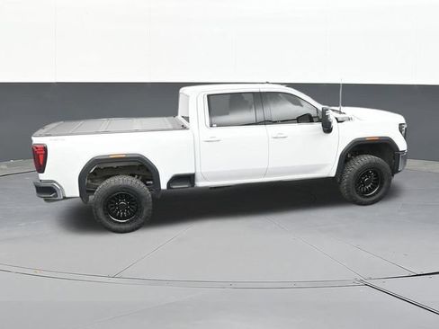 Used 2024 GMC Sierra 2500 SLE w/ SLE Convenience Package AWD/4WD image 62