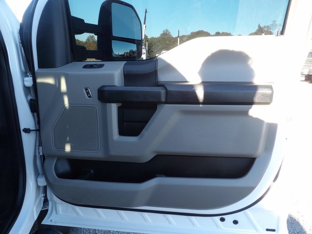 Used 2019 Ford F550 4x4 Crew Cab Super Duty image 36