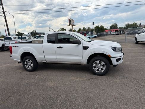 Used 2019 Ford Ranger XLT w/ Equipment Group 301A Mid AWD/4WD image 1