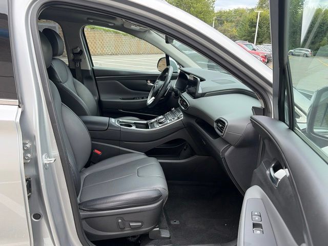 Used 2023 Hyundai Santa Fe SEL w/ Premium Package AWD/4WD image 27