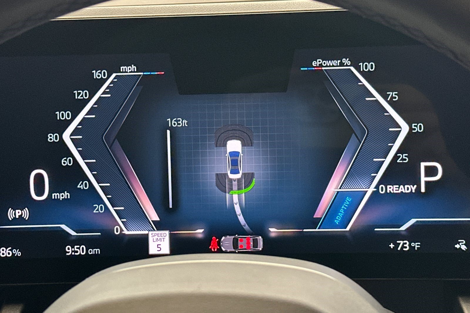 Used 2024 BMW i5 eDrive40i w/ M Sport Package RWD image 24