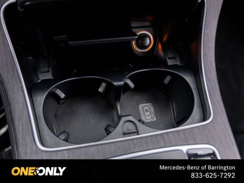 Certified 2021 Mercedes-Benz GLC 300 4MATIC image 24
