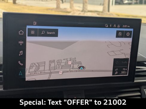 Certified 2023 Audi A5 2.0T Premium Plus w/ Premium Plus image 24