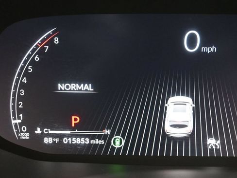 Used 2024 Acura MDX SH-AWD image 16