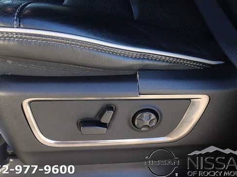 Used 2020 RAM 1500 Limited image 18