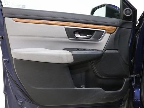 Used 2017 Honda CR-V EX image 16