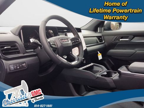 New 2026 GMC Terrain AT4 image 13