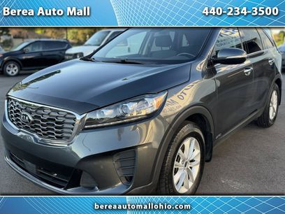 Used 2020 Kia Sorento LX w/ LX I4 Convenience Package