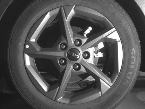 Used 2025 Kia K4 FWD image 14