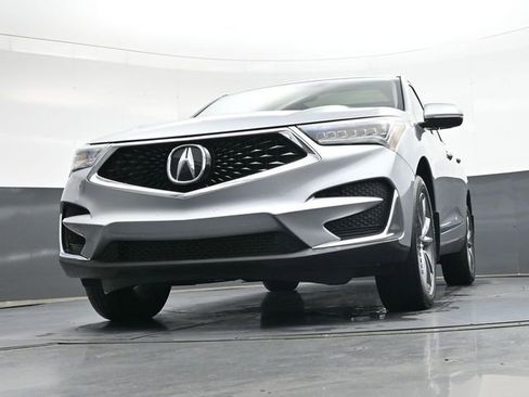 Used 2020 Acura RDX FWD w/ Technology Package image 35