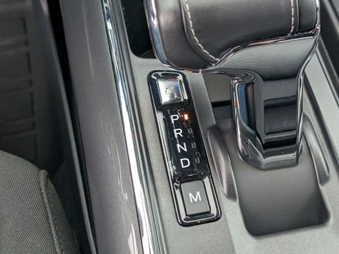 Certified 2023 Ford F150 XLT w/ Equipment Group 302A High image 26